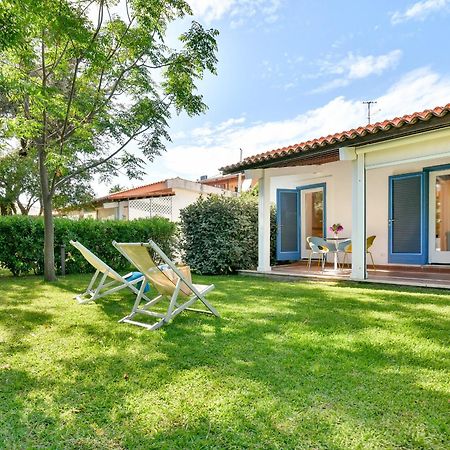 Trezene Village Santa Maria di Castellabate Exterior photo