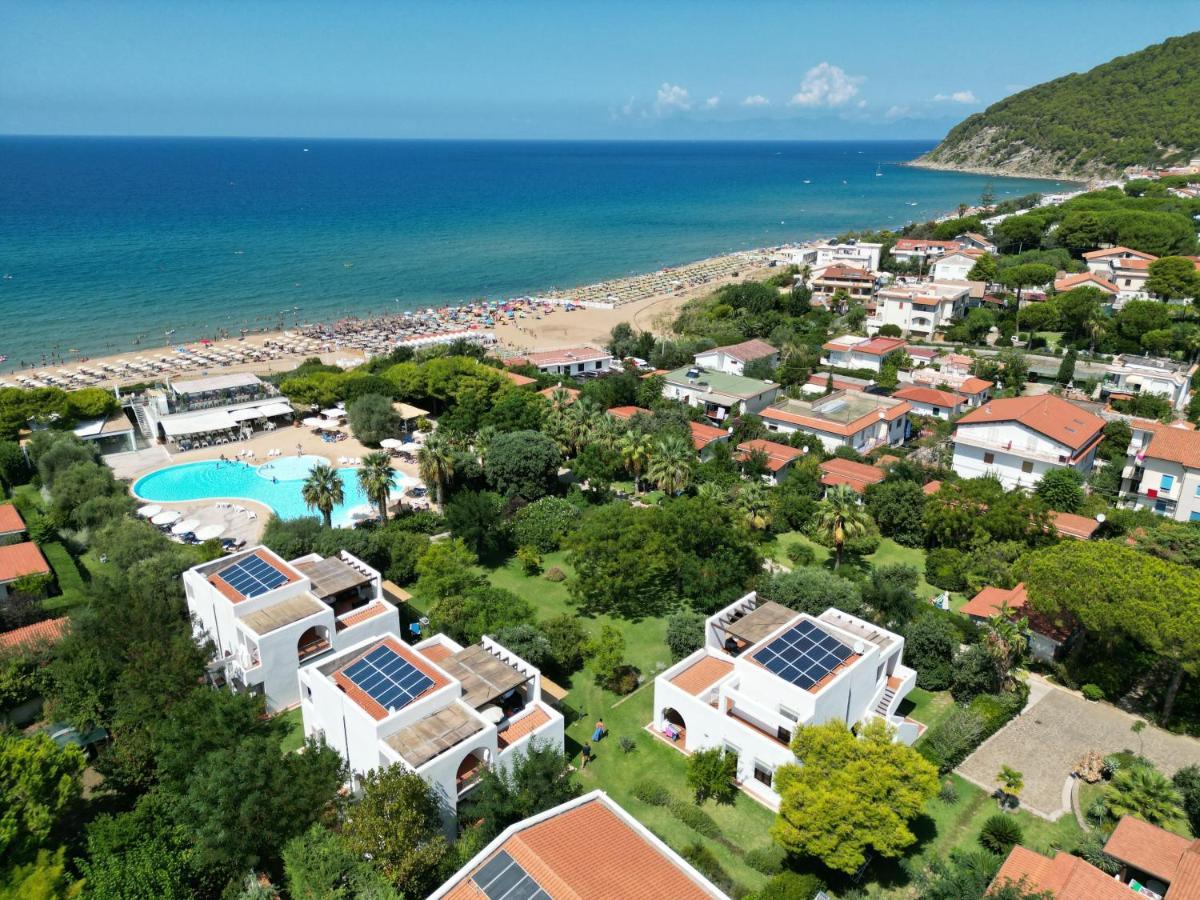 Trezene Village Santa Maria di Castellabate Exterior photo
