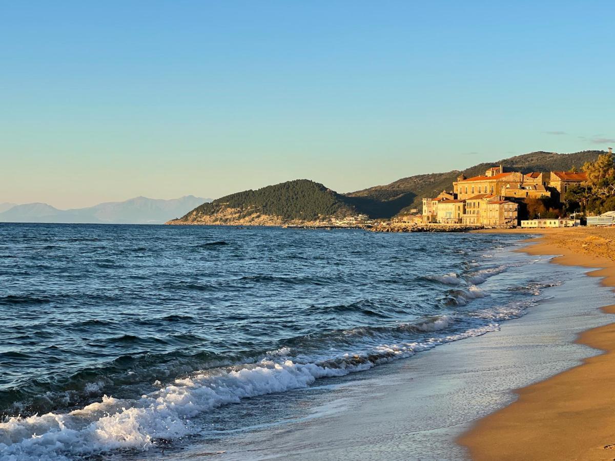 Trezene Village Santa Maria di Castellabate Exterior photo